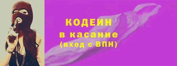 прущие крисы Абаза